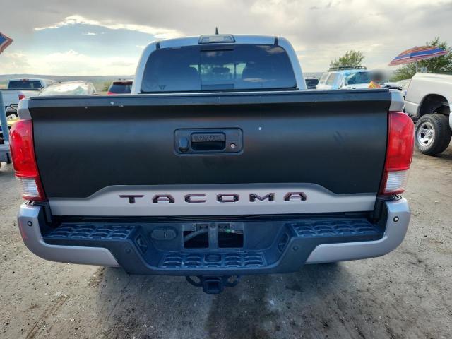 2017 TOYOTA TACOMA DOU 5TFCZ5AN8HX065546