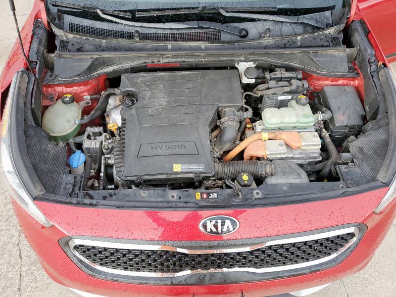 2019 KIA NIRO FE KNDCB3LC5K5244098