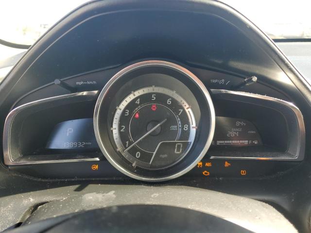 2016 MAZDA CX-3 GRAND JM1DKBD75G0111278