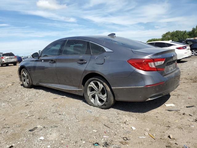 2019 HONDA ACCORD EX - 1HGCV1F4XKA130204