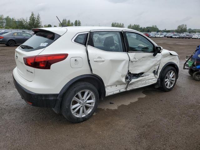 2018 NISSAN ROGUE SPOR JN1BJ1CR3JW256284