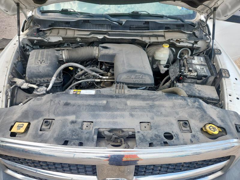 2016 RAM 1500 ST 1C6RR6FG3GS240069