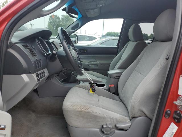 2011 TOYOTA TACOMA ACC - 5TFUX4EN0BX007128