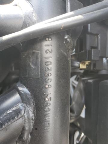 2016 HONDA CB300 F MLHNC5218G5201218