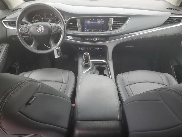 2020 BUICK ENCLAVE ES - 5GAEVAKW6LJ205224