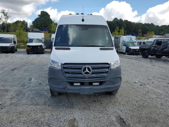 2021 MERCEDES-BENZ SPRINTER 2 - W1Y4ECHY5MT060127