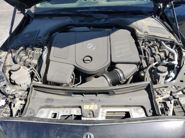 2023 MERCEDES-BENZ C 300 W1KAF4GB7PR146005