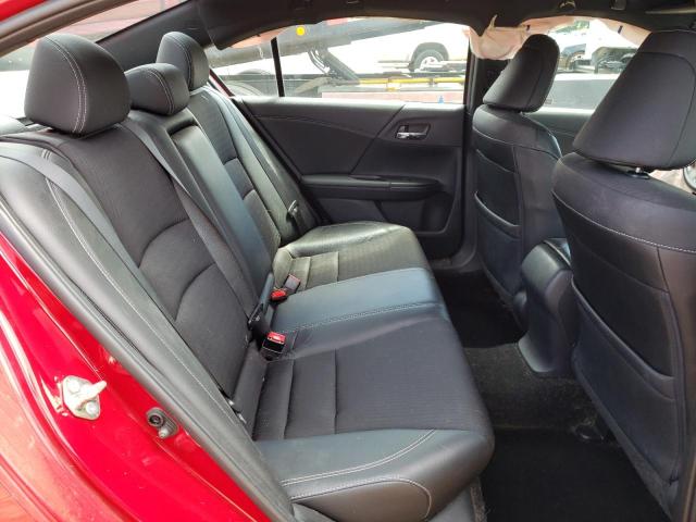 2018 HONDA ACCORD SPO - 1HGCR2F53HA205823