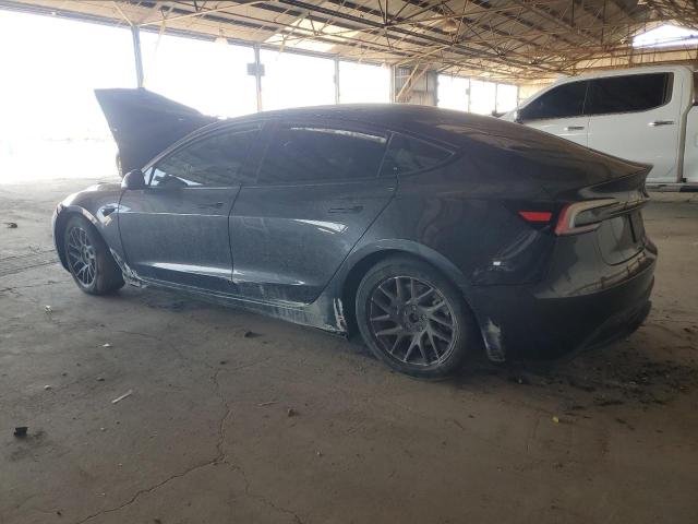 2024 TESLA MODEL 3 5YJ3E1EAXRF768556