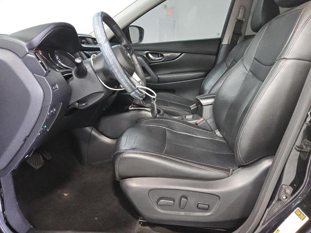 2019 NISSAN ROGUE S 5N1AT2MV4KC772933
