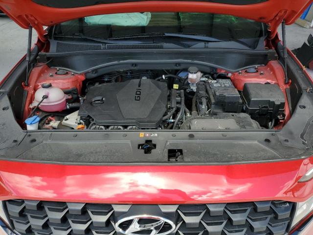 2023 HYUNDAI SANTA FE XRT 5NMS64AJ3PH595734