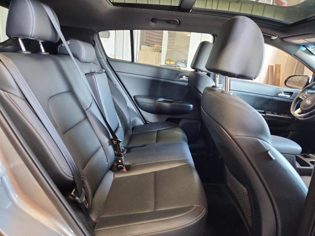 2020 KIA SPORTAGE S KNDP63AC7L7746481
