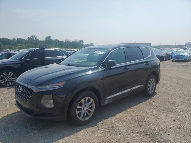 HYUNDAI SANTA FE S