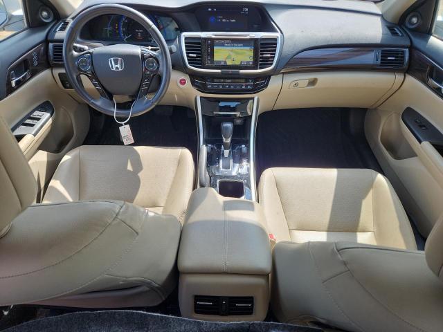 2017 HONDA ACCORD TOU JHMCR6F7XHC004995