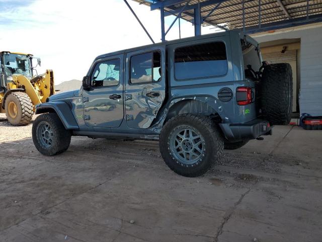 2024 JEEP WRANGLER S - 1C4PJXEG0RW238063