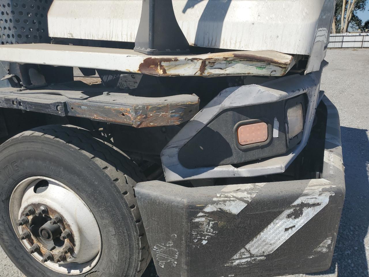 Lot #3229591174 2019 KALMAR OTTAWA T2