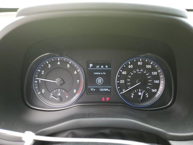 2019 HYUNDAI KONA LIMIT KM8K33A56KU375586
