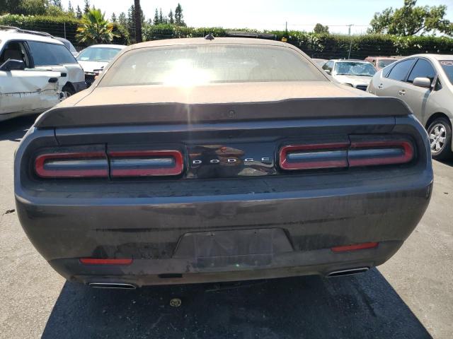2021 DODGE CHALLENGER GT 2C3CDZJG6MH668344