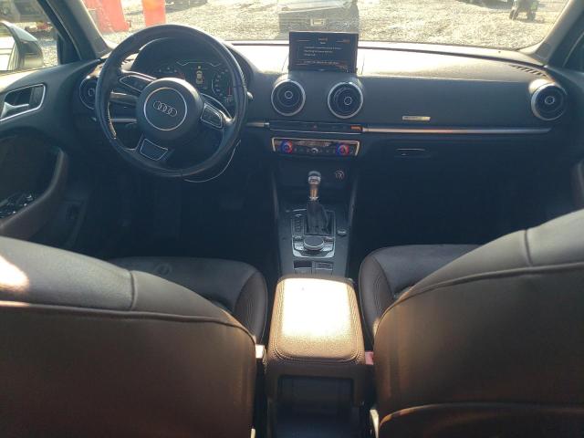2015 AUDI S3 PREMIUM WAUBFGFF4F1141424