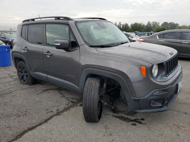 2016 JEEP RENEGADE L ZACCJBBTXGPE15778