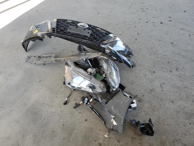 2025 NISSAN ALTIMA SR - 1N4BL4CV8SN305157