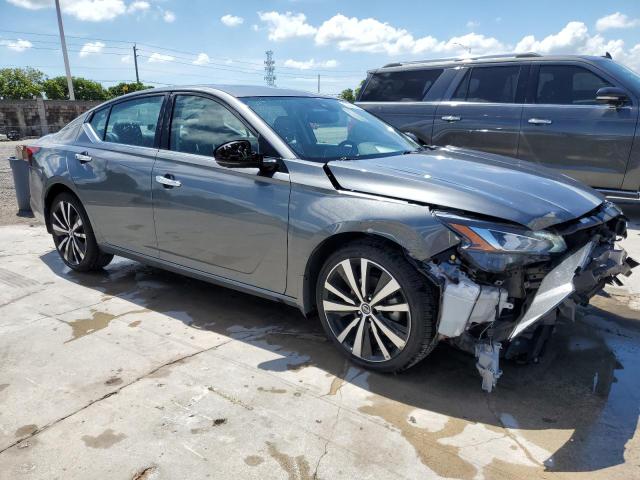 2021 NISSAN ALTIMA PLA 1N4BL4FW6MN355420