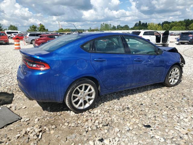 2013 DODGE DART SXT - 1C3CDFBA6DD288572