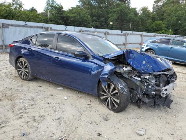 2020 NISSAN ALTIMA SR 1N4BL4CV9LC122752