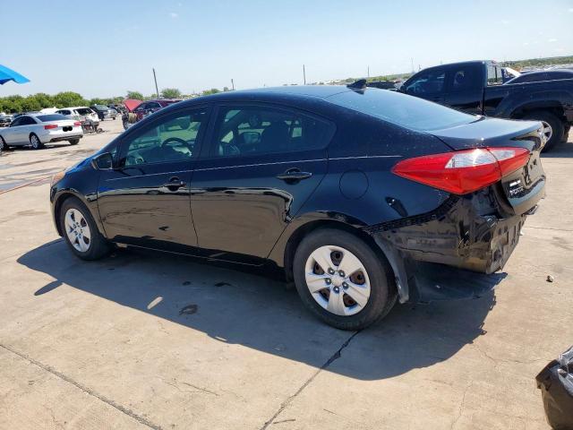 2016 KIA FORTE KNAFK4A61G5466965
