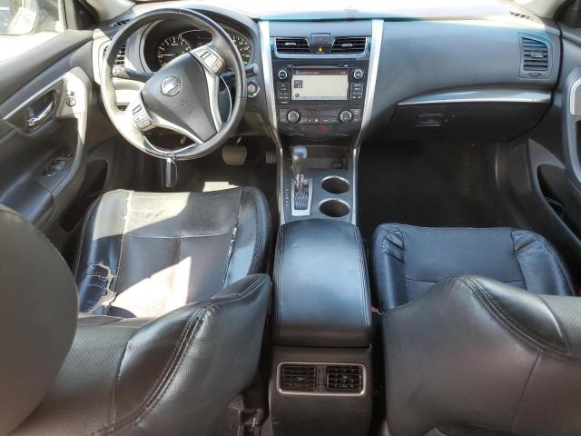 2015 NISSAN ALTIMA 2.5 1N4AL3AP0FN911147