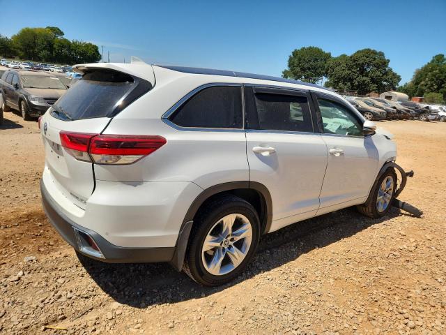 2017 TOYOTA HIGHLANDER 5TDDZRFH9HS453552