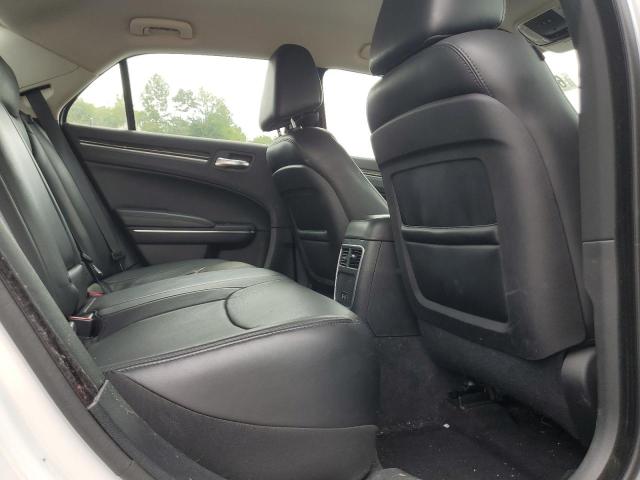 2015 CHRYSLER 300 LIMITE 2C3CCARG5FH736581