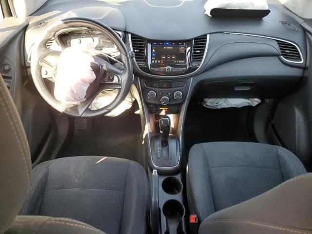 2020 CHEVROLET TRAX LS 3GNCJKSB8LL226127