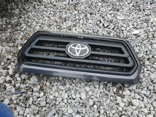 2020 TOYOTA TACOMA DOU - 5TFAX5GN2LX187543