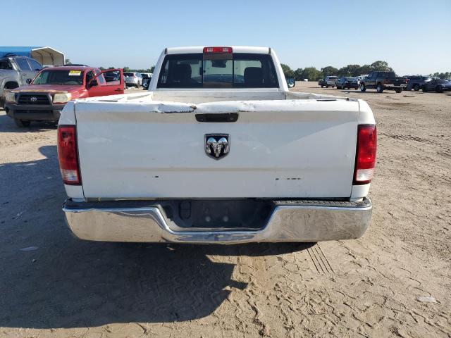 2018 RAM 1500 ST 3C6JR6DT6JG234293