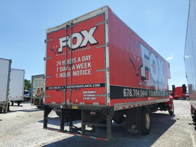 2019 INTERNATIONAL MV607 #3294156944