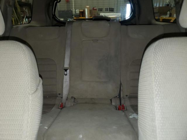 2005 NISSAN PATHFINDER #3286611891