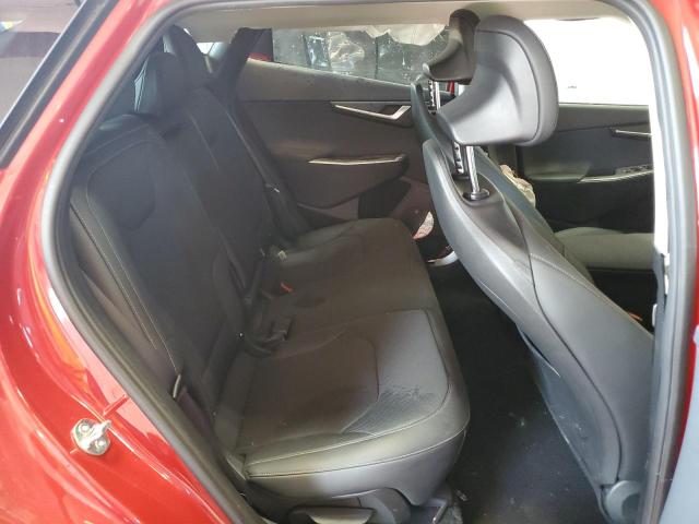 2024 KIA EV6 LIGHT KNDC34LA9R5198609