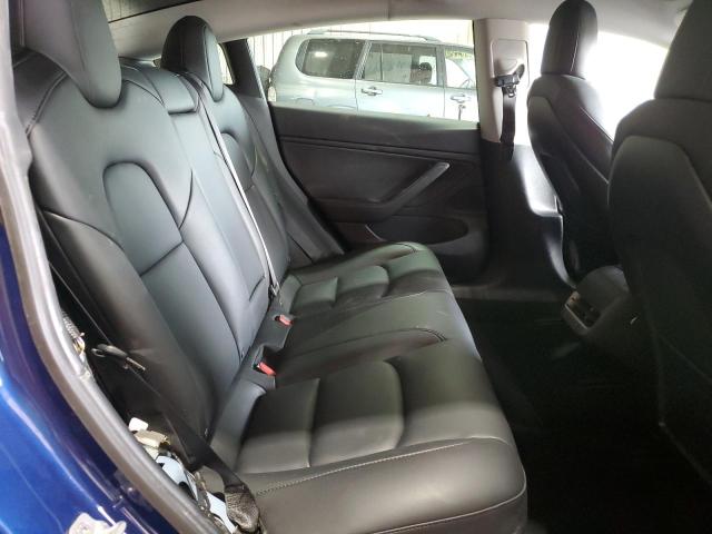 2020 TESLA MODEL 3 5YJ3E1EB4LF666962