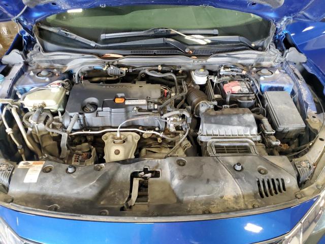 2017 HONDA CIVIC LX 19XFC2F52HE011908