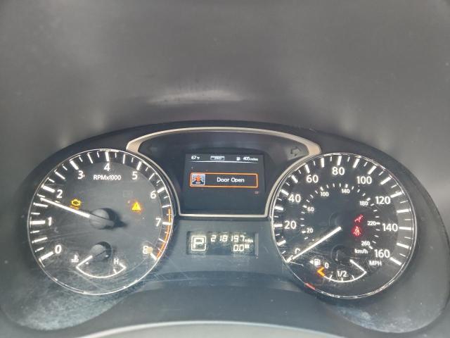 2015 NISSAN PATHFINDER - 5N1AR2MM0FC619123
