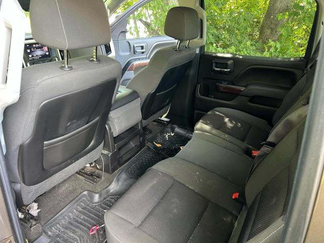 2015 GMC SIERRA K35 - 1GT422E88FF643661