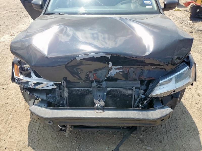 2015 VOLKSWAGEN JETTA BASE #3302010048