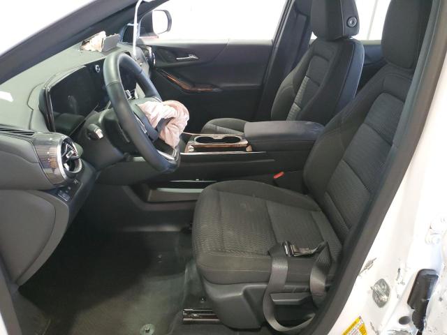 2025 CHEVROLET EQUINOX LT 3GNAXHEG9SL207374