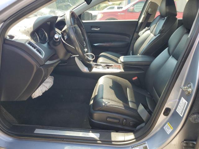 2016 ACURA TLX 19UUB2F3XGA011084