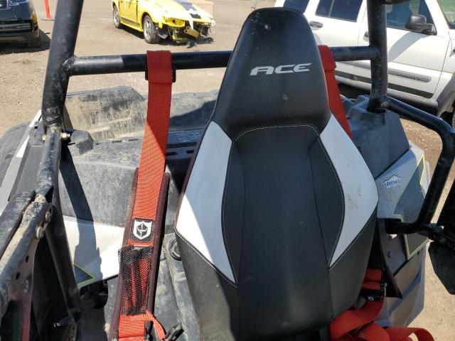 2017 POLARIS ACE 900 XC - 4XADCE879HB679121