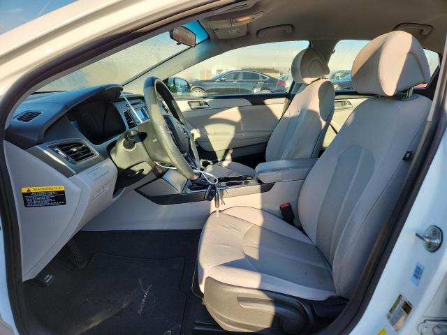 2015 HYUNDAI SONATA SE - 5NPE24AF5FH194921