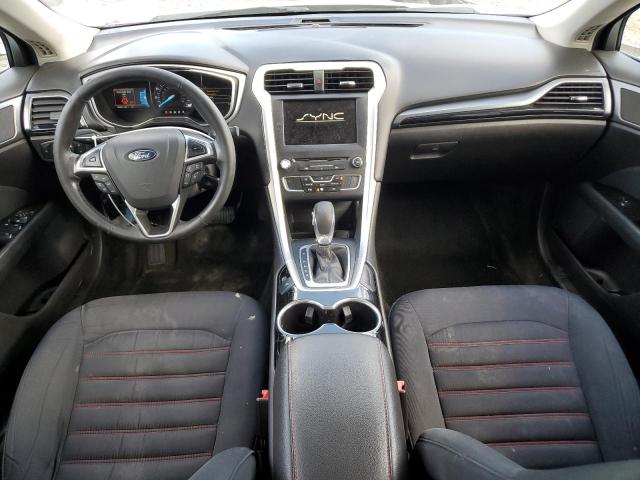 2016 FORD FUSION SE - 3FA6P0HD7GR402160
