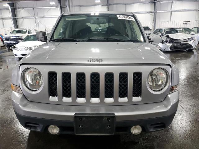 2016 JEEP PATRIOT LA 1C4NJRFB5GD542827