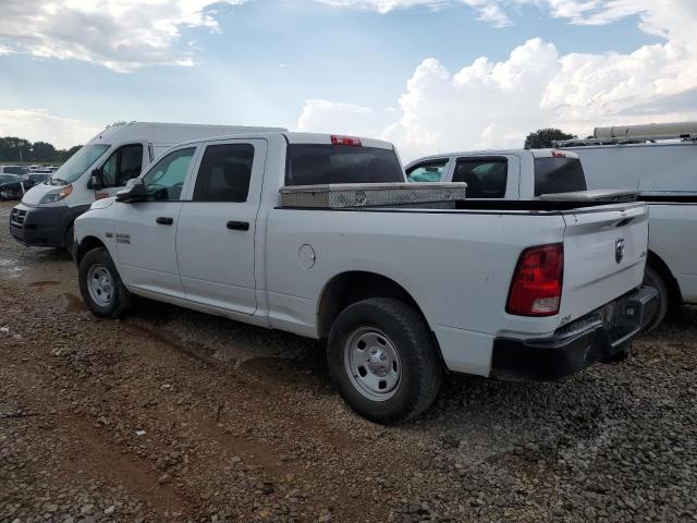 2018 RAM 1500 ST 1C6RR7ST7JS291798